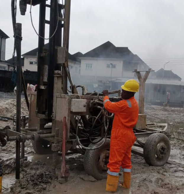 Project Management Team