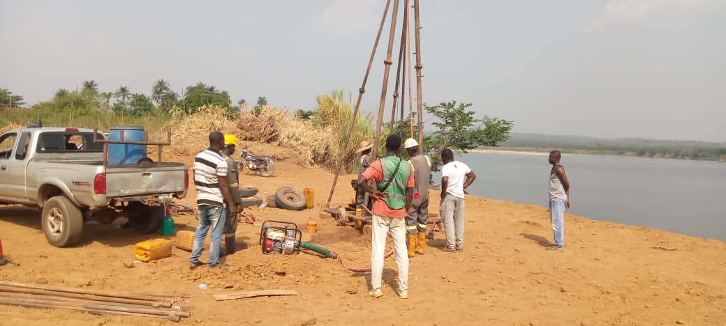 Industrial Foundation